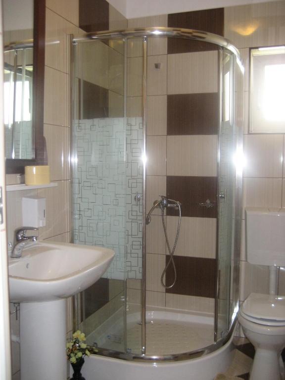Pension Raluca Sinaia Room photo